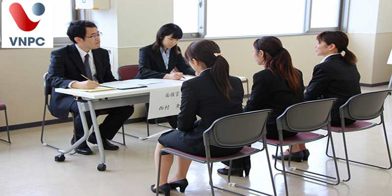 Phỏng vấn du học Nhật Bản trực tiếp với đại diện trường hay phải lên đại sứ quán?