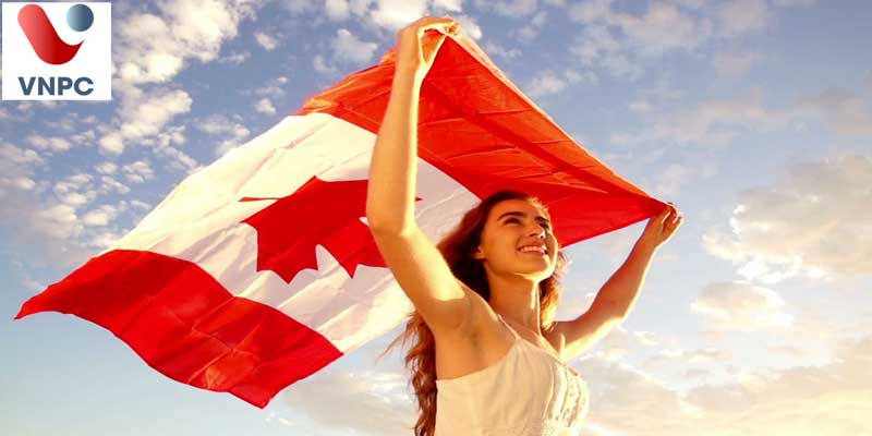 Quá trình xin visa du học Canada mất bao lâu đối với du học sinh Việt?