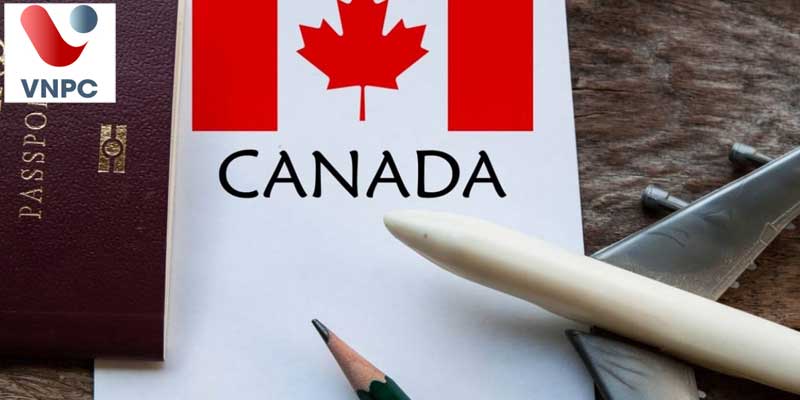 Quá trình xin visa du học Canada mất bao lâu đối với du học sinh Việt?