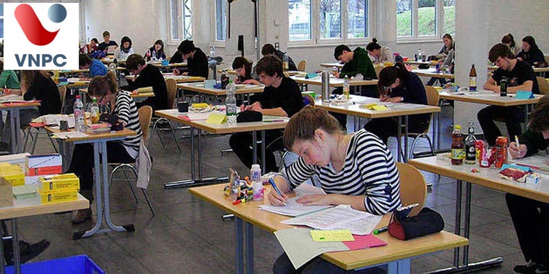 Sinh viên Việt Nam có cơ hội trải nghiệm tại Đại học của bang Styria, Trường University of Leoben, Áo 