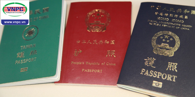 Thủ tục làm visa du học Trung Quốc 2018 có khó không?