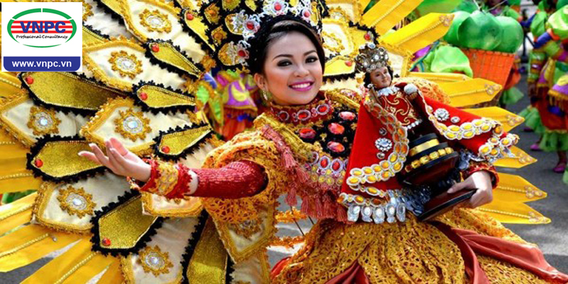 Tìm hiểu đặc trưng văn hóa khi du học Philippines 2018