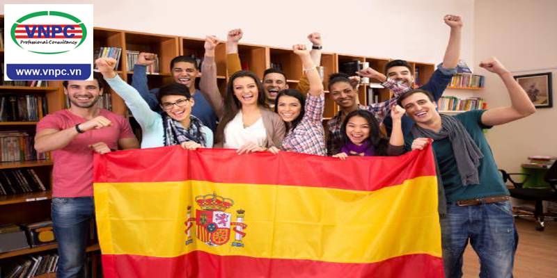 Top 3 trường đại học chất lượng khi du học Tây Ban Nha 2018
