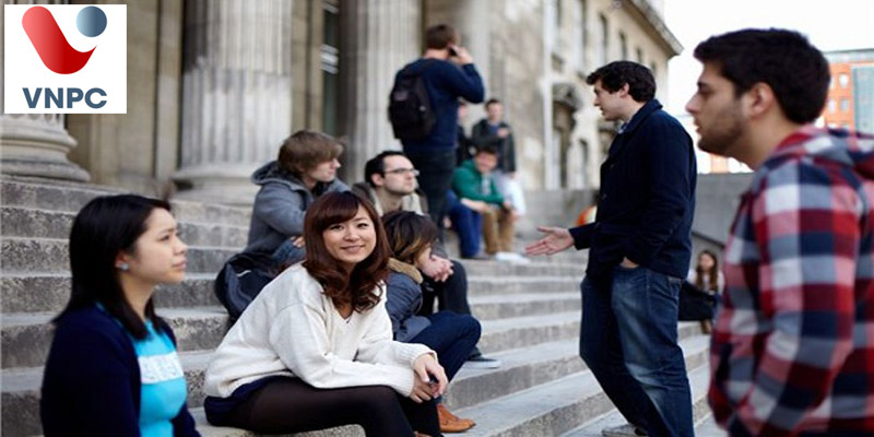 Du học Anh Quốc để trở thành công dân toàn cầu tại Đại học Leeds