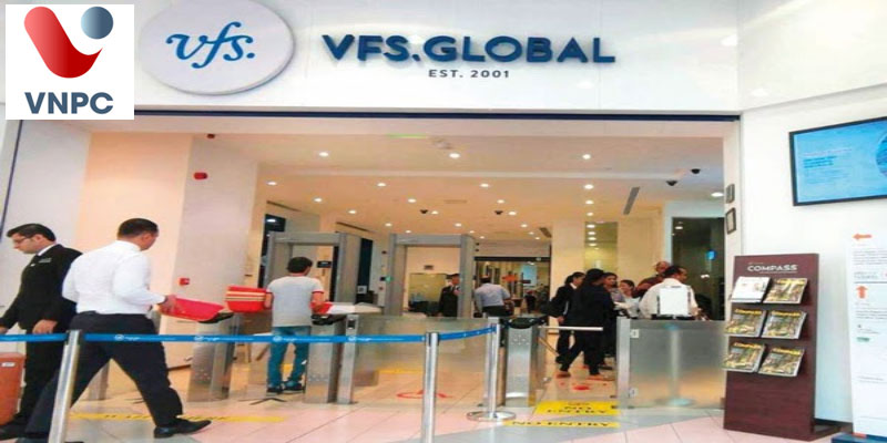 Tin mới nhất từ VFS Global: Trung tâm tiếp nhận hồ sơ xin Thị thực Úc tại Việt Nam hoạt động trở lại từ 21/09/2020