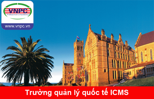 Trường quản lý quốc tế ICMS