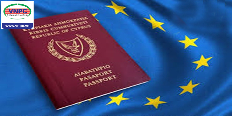 Trượt visa các nước, có thể xin visa du học Síp không?