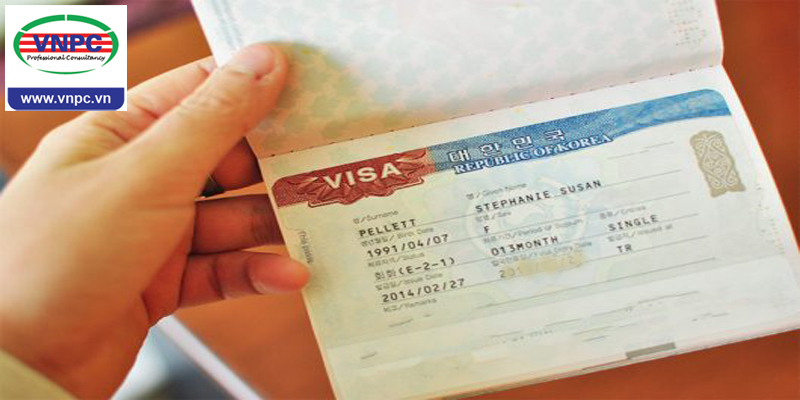 Tuyển sinh Visa thẳng Hàn Quốc 2018 - Dễ dàng đạt Visa du học
