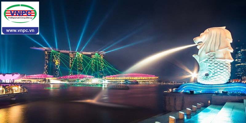 Du học Singapore 2018: Vì sao Singapore trở thành quốc gia tốt nhất cho hoạt động Kinh doanh?
