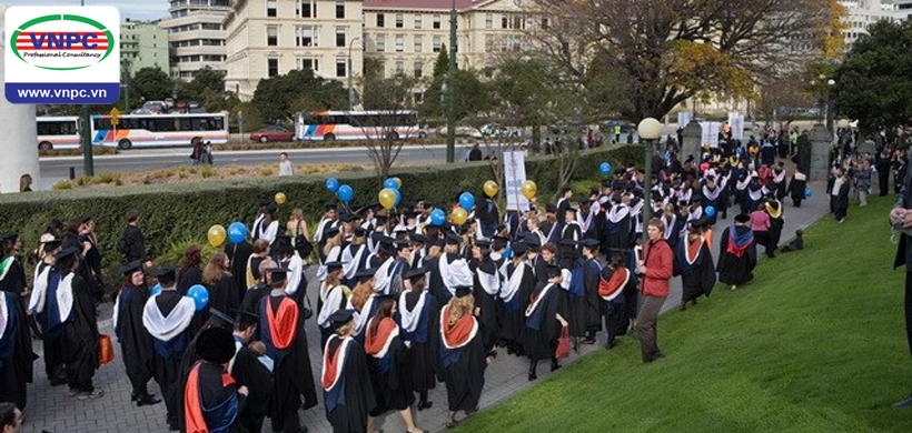 Vì sao chọn ngành Tài chính tại Đại học Massey khi đi du học New Zealand 2016