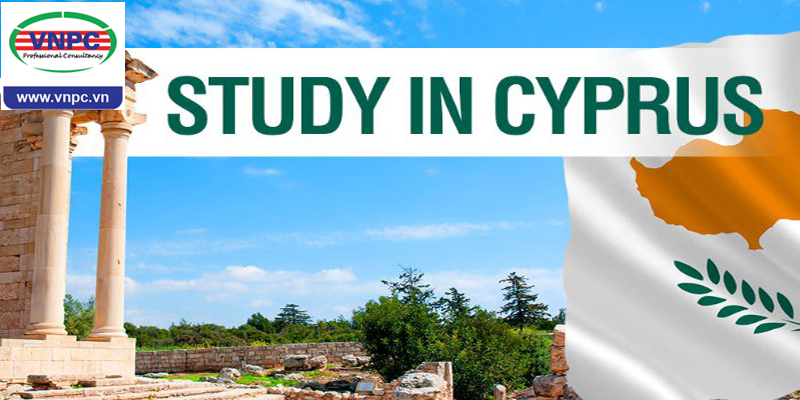 Vì sao nên du học tại Quốc đảo Síp?