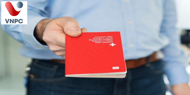 Thủ tục xin Visa định cư Thụy Sĩ 2021 mới nhất