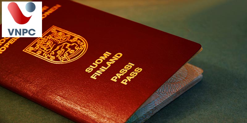 Thủ tục visa du học Phần Lan 2020 mới nhất