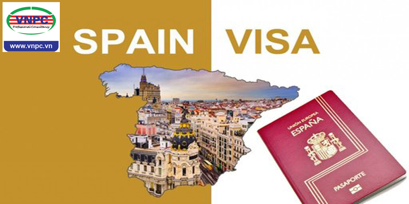 Visa du học Tây Ban Nha và những điều cần chú ý