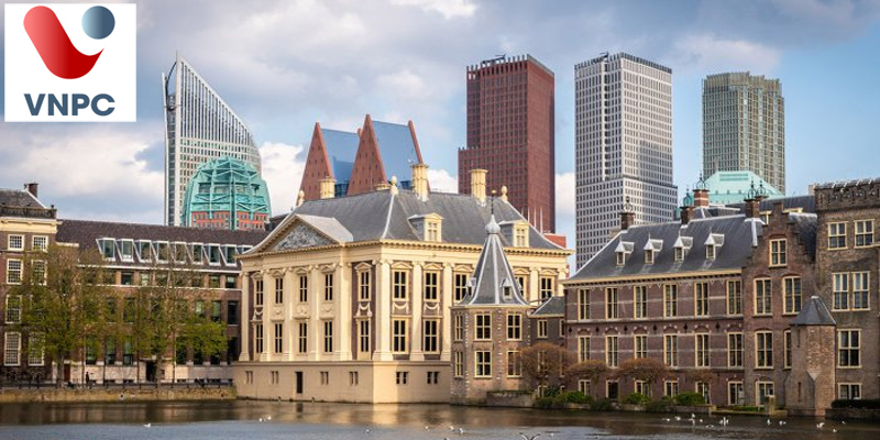 Du học Hà Lan ở The Hague