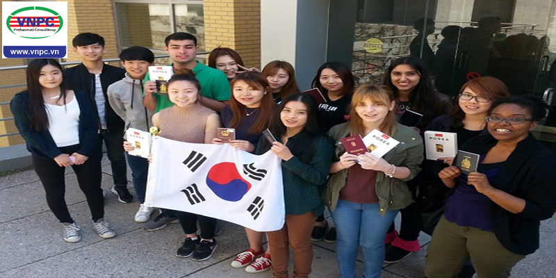 Du học Hàn Quốc 2018: Thế mạnh của nền giáo dục quốc tế tại Hàn Quốc