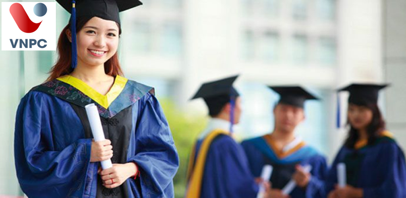 Cơ hội chinh phục học bổng đến 25000 NZD của đại học top 1 New Zealand