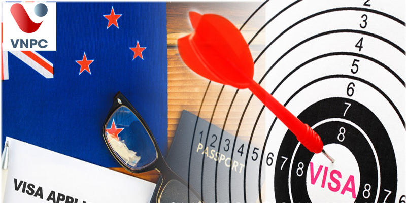 Xin visa du học New Zealand mất bao lâu, có khó không?