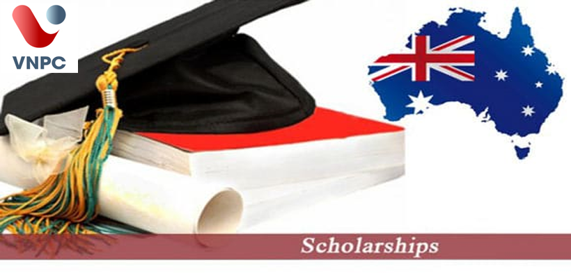 Điểm danh một số chương trình học bổng Úc & New Zealand 2023