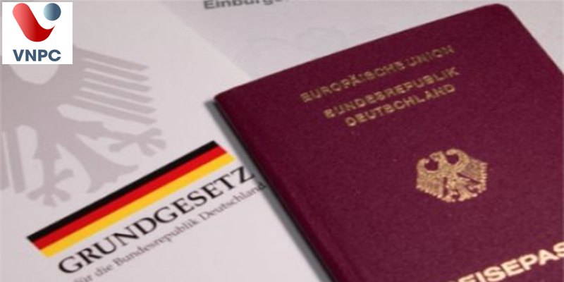 Xin visa du học Đức mất bao lâu? Có khó không?