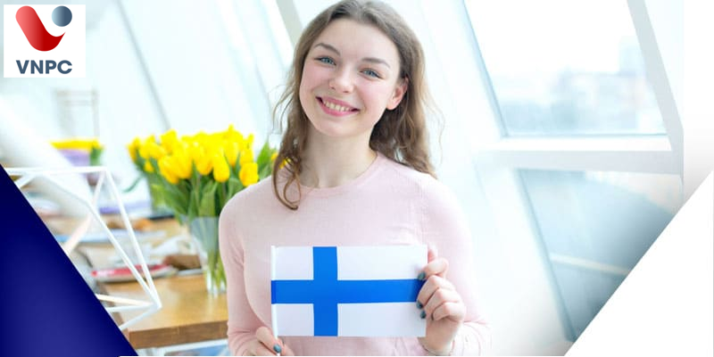 Hồ sơ du học Phần Lan gồm những gì?