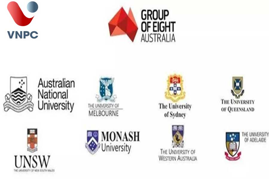 Apply vào trường Go8 của Úc, hướng đi nào cho bạn?