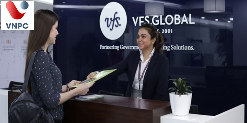 Tin mới nhất từ VFS Global: Trung tâm tiếp nhận hồ sơ xin Thị thực Úc tại Việt Nam hoạt động trở lại từ 21/09/2020