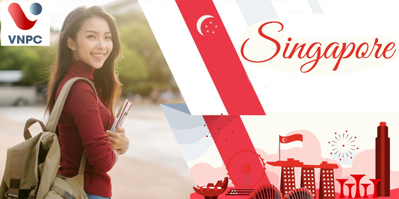 Xin visa du học Singapore mất bao lâu và có khó không?