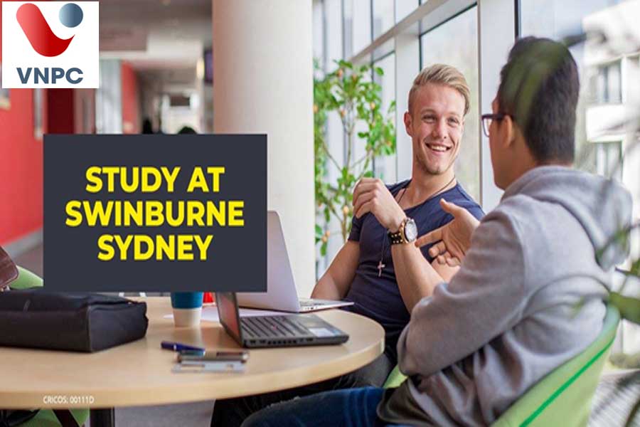 Du học Thạc sĩ Úc tại Swinburne Sydney: Sự lựa chọn khôn ngoan cho năm 2023