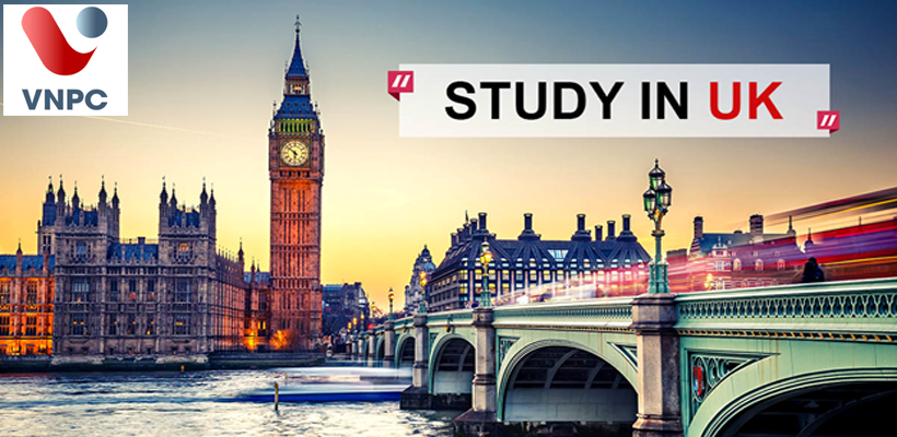 Nước Anh cấp Visa HPI 2 - 3 năm cho sinh viên đại học top 50 thế giới không cần thư mời