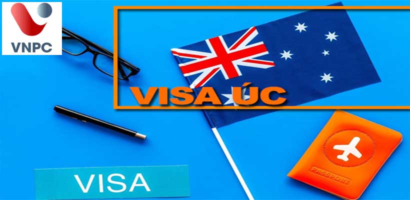 Cập nhật các loại Visa định cư Úc dành cho du học sinh mới nhất
