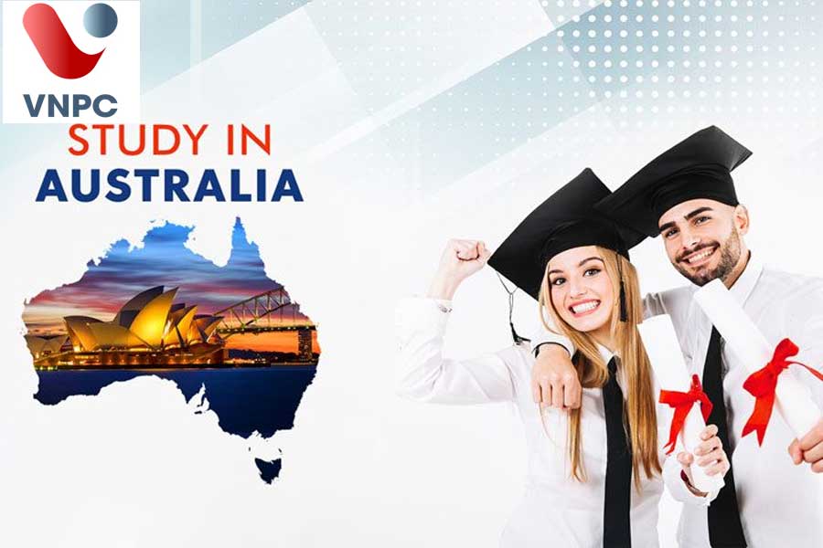 Úc tăng thời gian ở lại làm việc cho sinh viên quốc tế kịch bản nào cho du học sinh Việt?