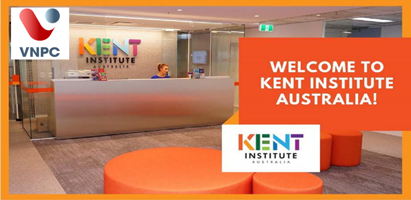 Kent Institute Australia - Du học ÚC không cần chứng chỉ IELTS năm 2023