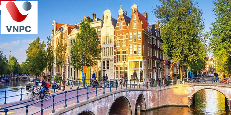 Du học Hà Lan cần những điều kiện gì?