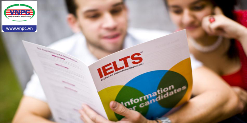 Du học Philippines: Nên học chương trình IELTS ở đâu?