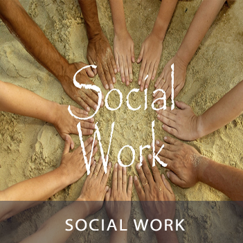 Công tác xã hội
