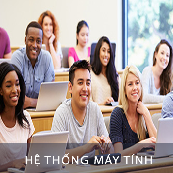 Hệ thống máy tính