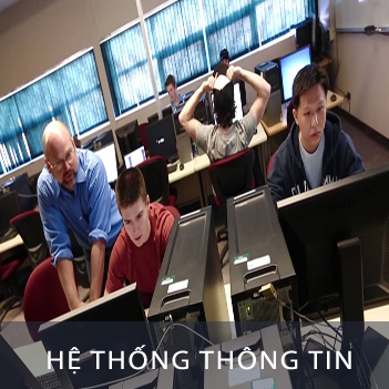 Hệ thống thông tin