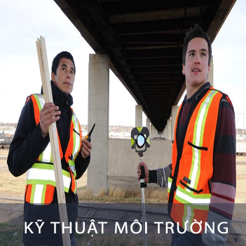 Kỹ thuật môi trường