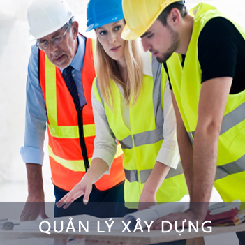 Quản lý xây dựng