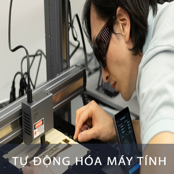 Tự động hóa máy tính