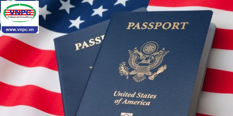 10 bước xin visa du học Mỹ 2018 thành công