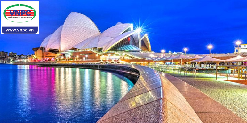 Du học Úc 2018: 13 điều có thế bạn chưa biết về nước Úc?