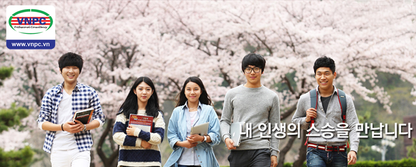 15 bí kíp dành cho sinh viên du học Hàn Quốc 2016 (P.1)