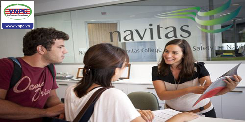 4 chương trình học bổng du học Mỹ cho kỳ nhập học mùa xuân của Navitas