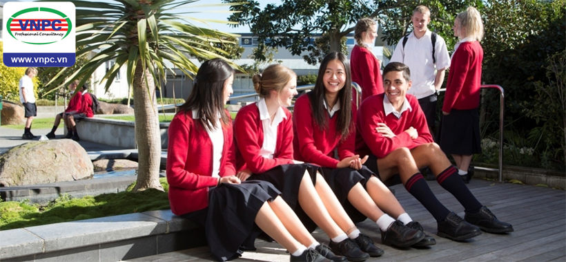 4 lý do nên cho con đi du học New Zealand từ THPT
