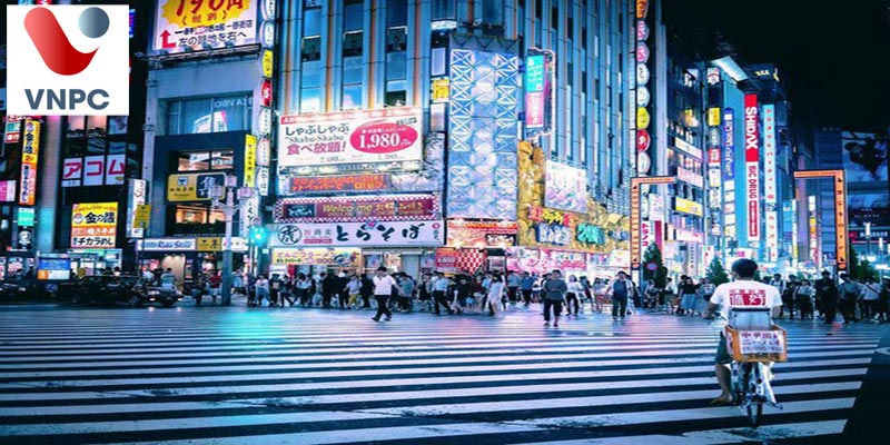 4 thành phố đáng sống nhất khi du học Nhật Bản 2020