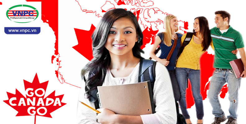 5 khu vực định cư tốt nhất dành cho sinh viên du học Canada 2017
