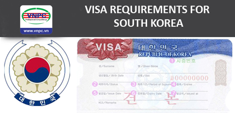 5 loại câu hỏi thường gặp khi phỏng vấn Visa du học Hàn Quốc 2016 (Phần 1)