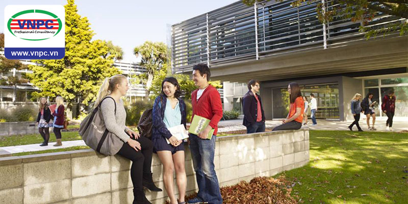 5 lý do hấp dẫn chọn du học New Zealand 2017 tại trường Đại học Canterbury 